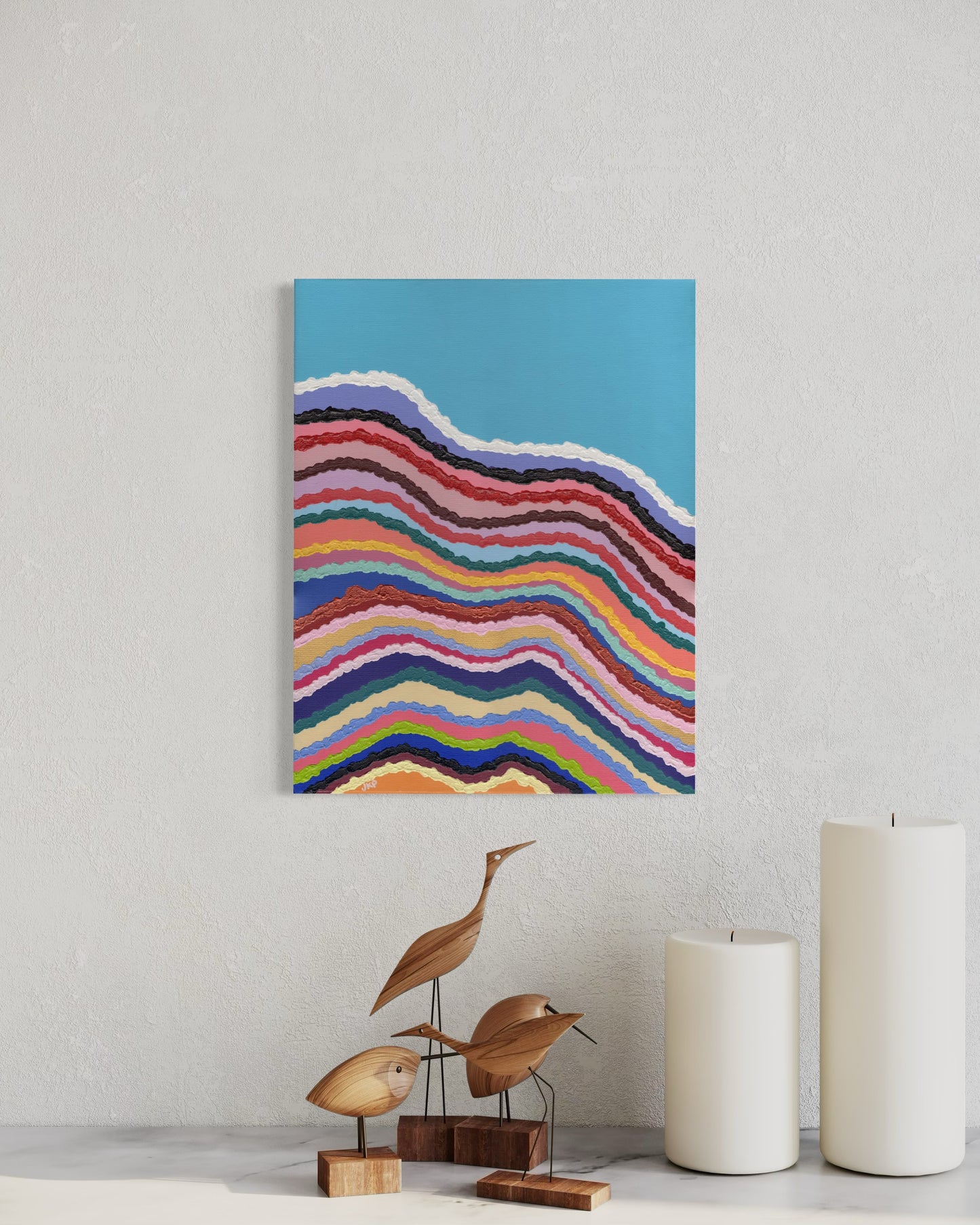Mountain