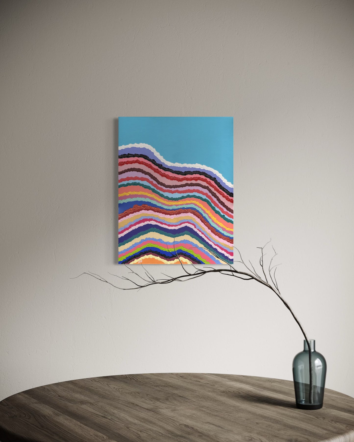 Mountain