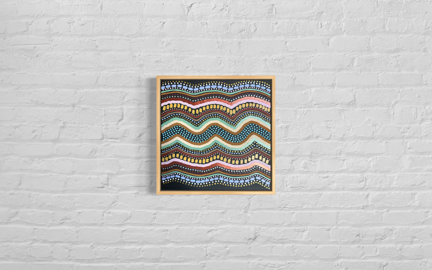 Colours of Country - No 5