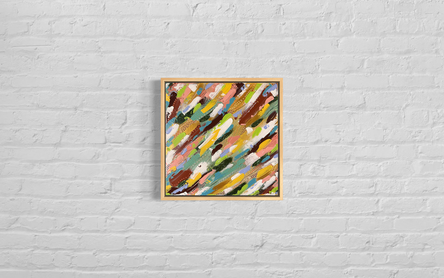Colours of Country - No 1