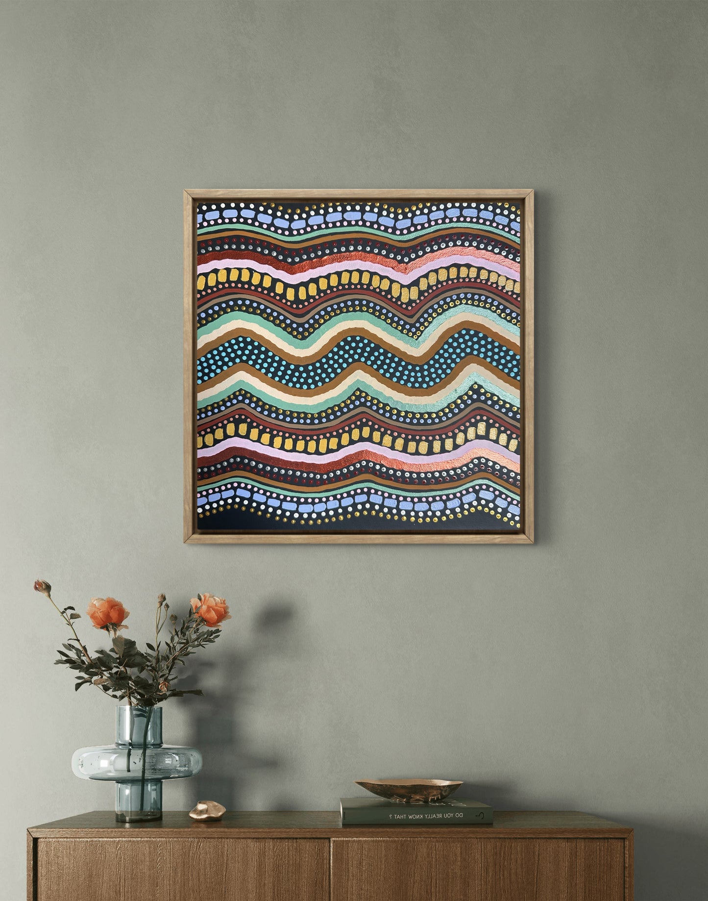 Colours of Country - No 5