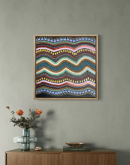 Colours of Country - No 5
