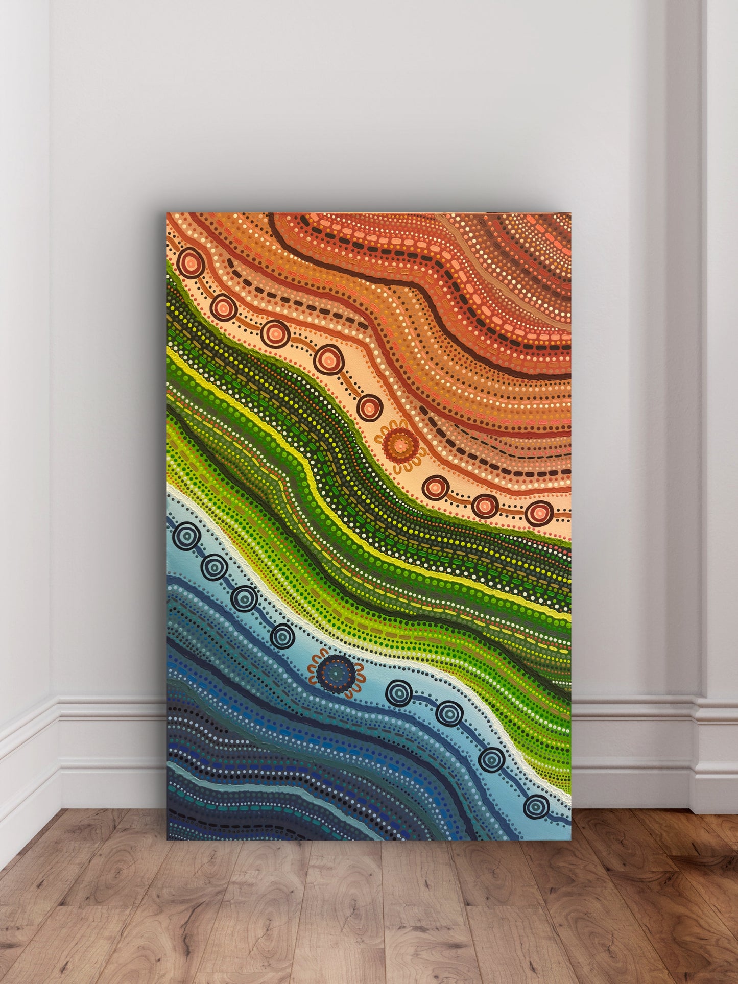 Riverbank
