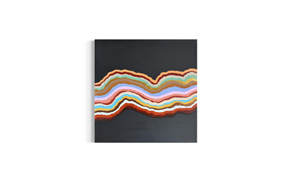 Colours of Country - No 6