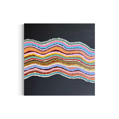 Colours of County - No 3