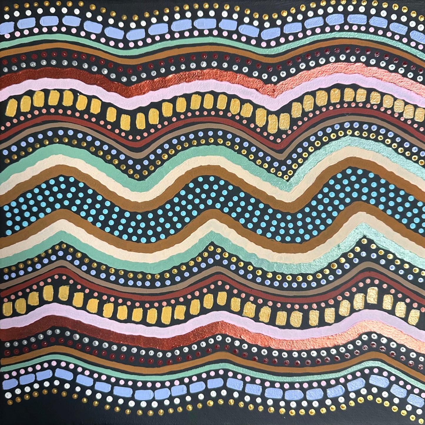 Colours of Country - No 5