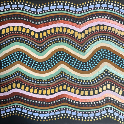Colours of Country - No 5