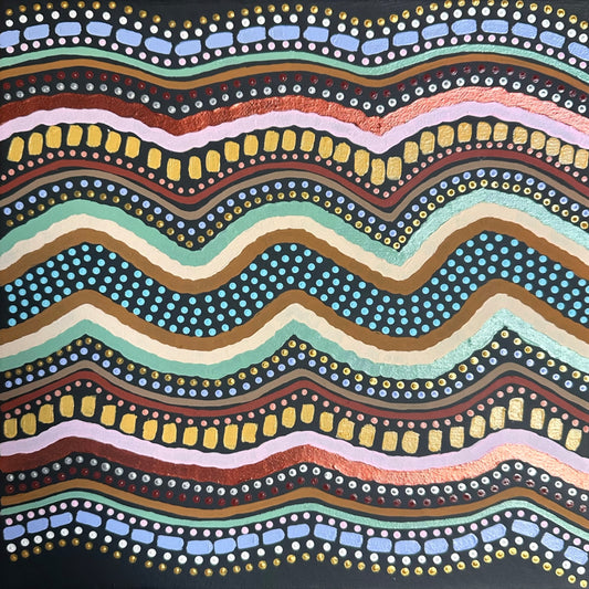 Colours of Country - No 5