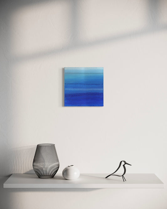 The Big Blue