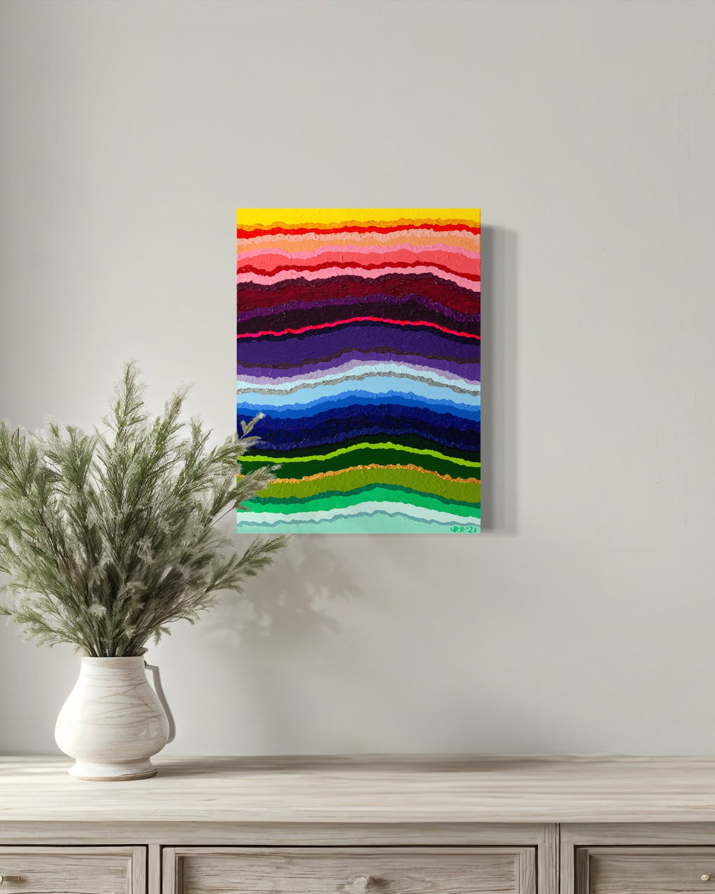 Rainbow
