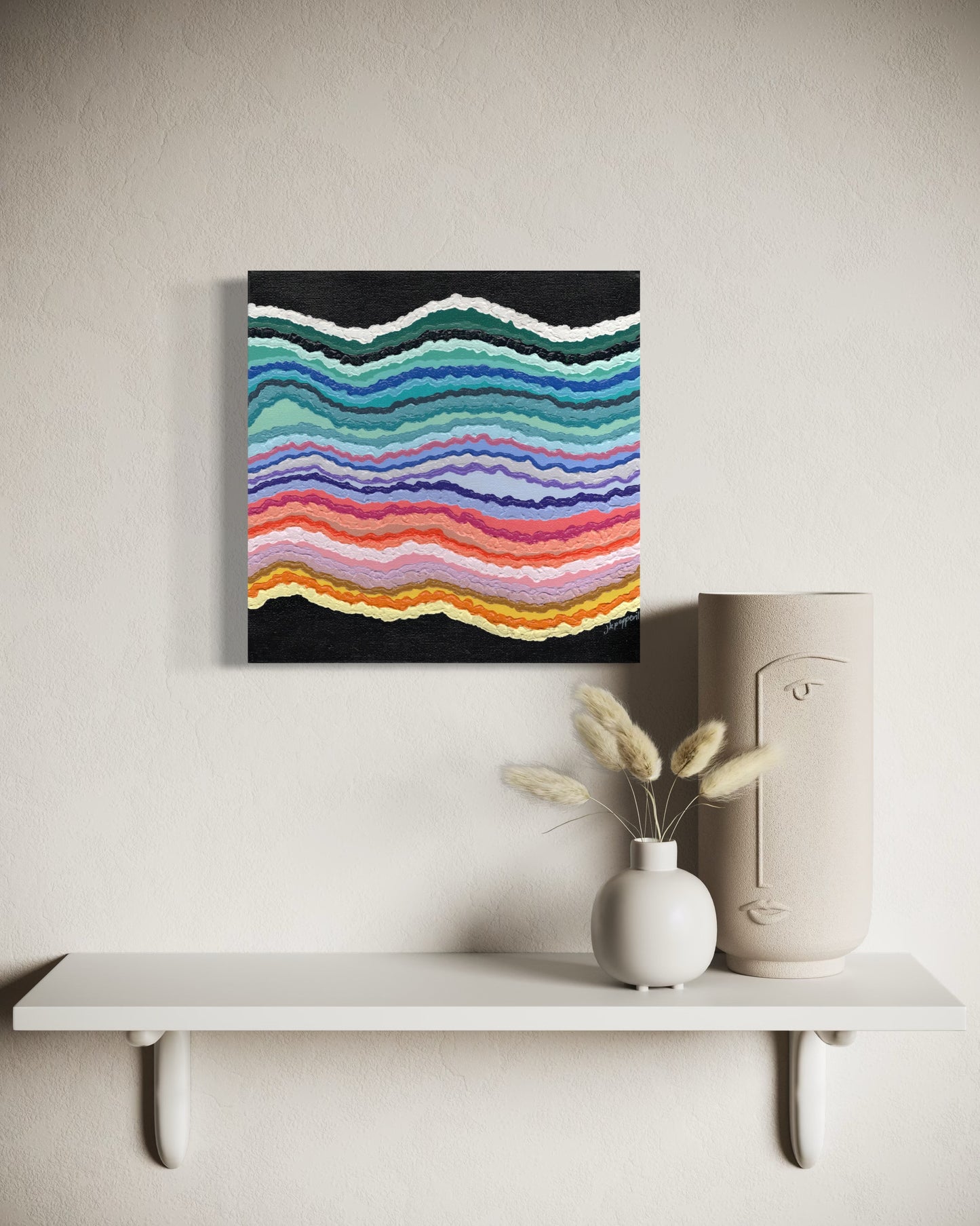 Mini Pastels