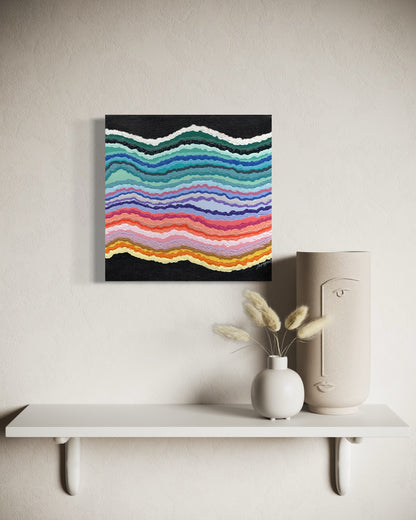 Mini Pastels