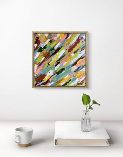 Colours of Country - No 1