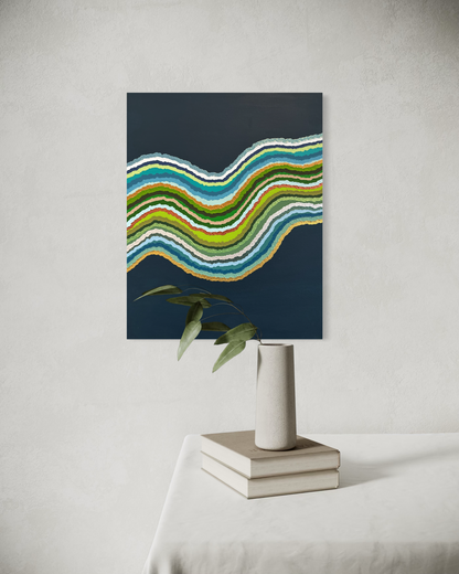 Phthalo Green