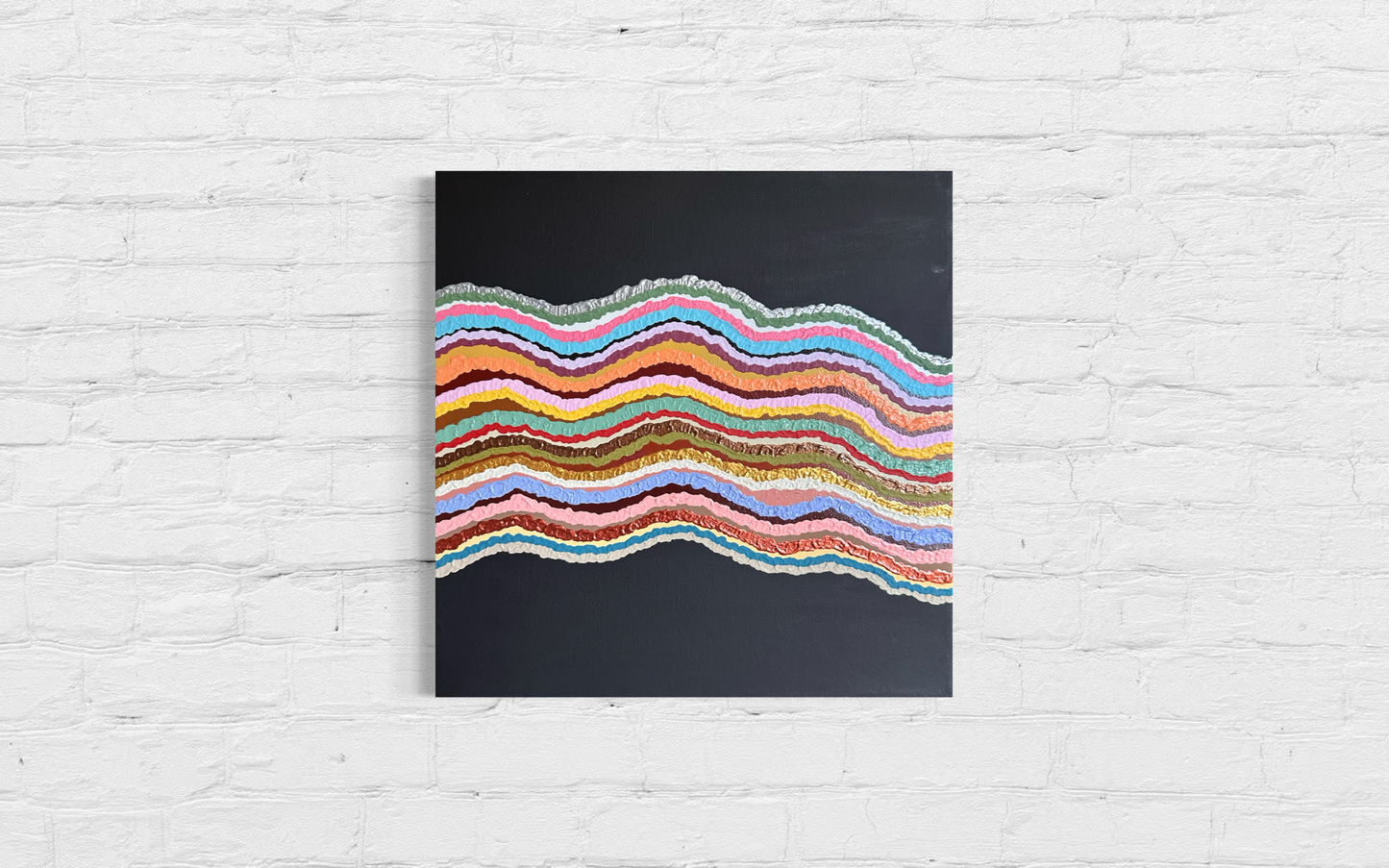 Colours of County - No 3