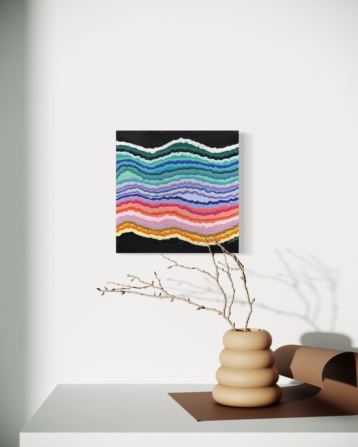 Mini Pastels
