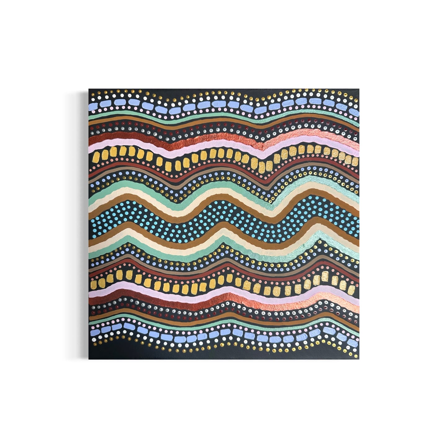 Colours of Country - No 5