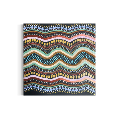 Colours of Country - No 5