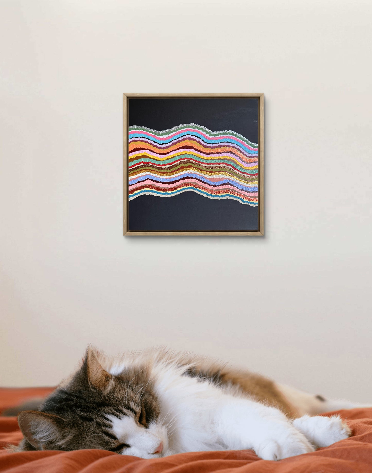 Colours of County - No 3