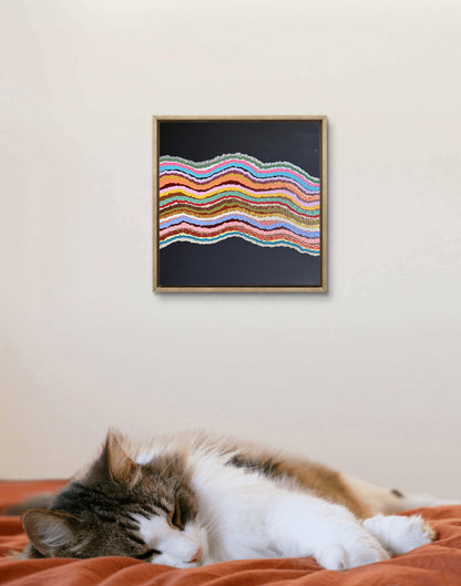 Colours of County - No 3