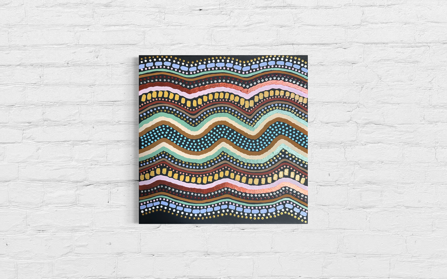 Colours of Country - No 5