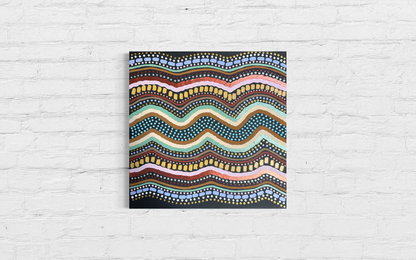 Colours of Country - No 5