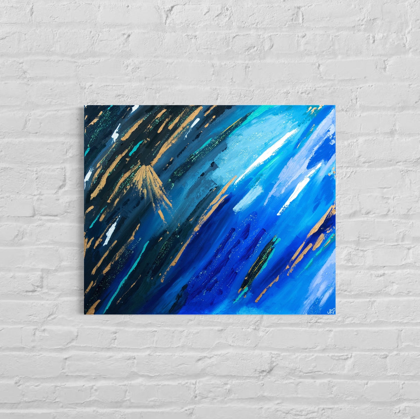 Deep Space