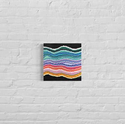 Mini Pastels