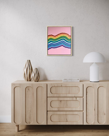 Pale Pink