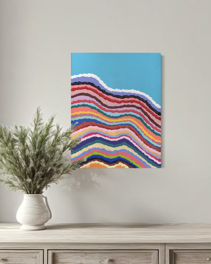 Mountain