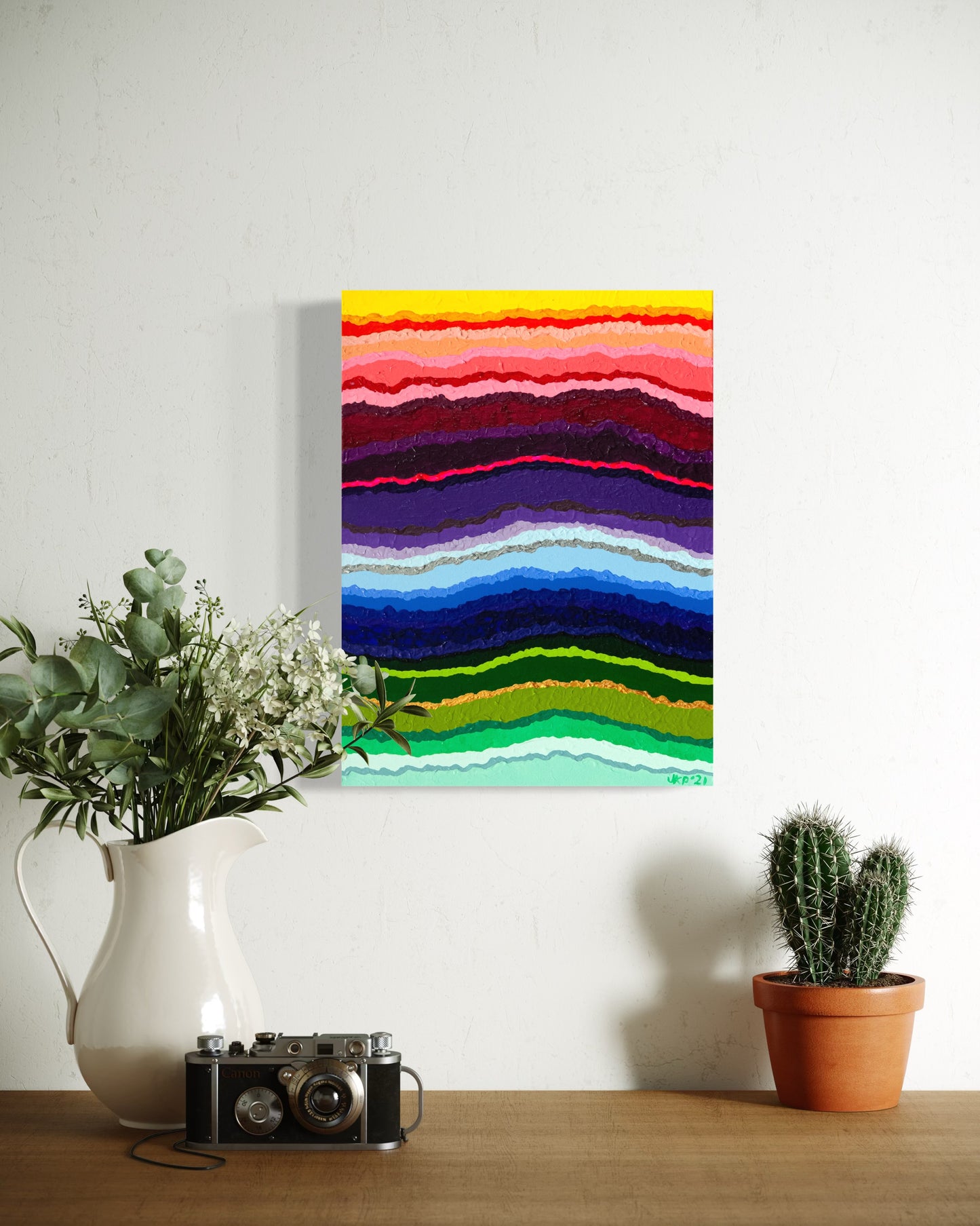 Rainbow