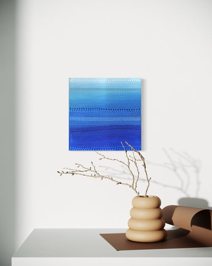 The Big Blue