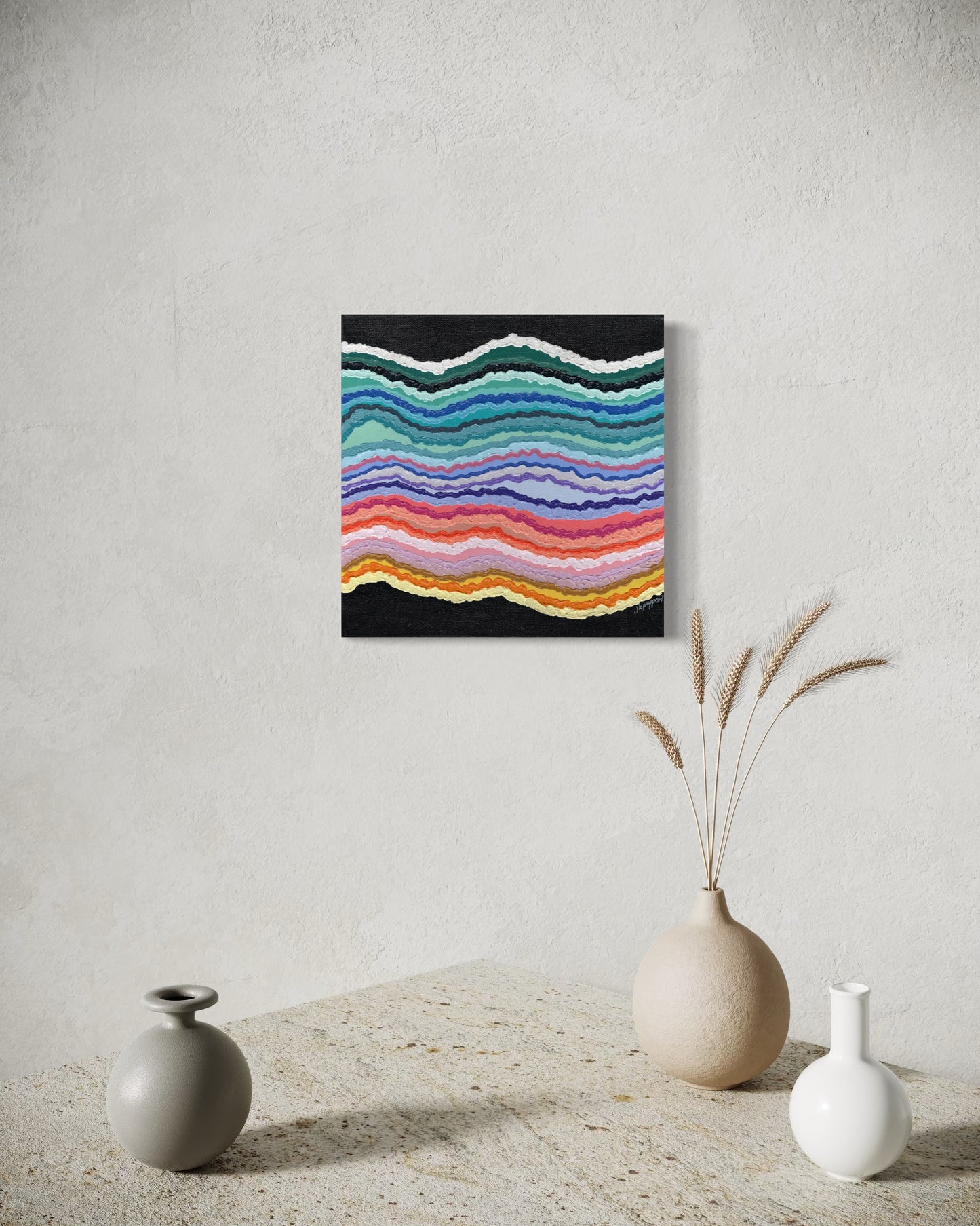 Mini Pastels