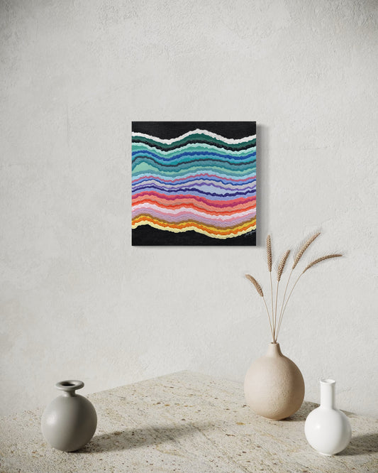 Mini Pastels