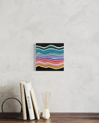 Mini Pastels