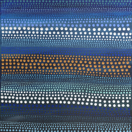 Alkere - Night Sky