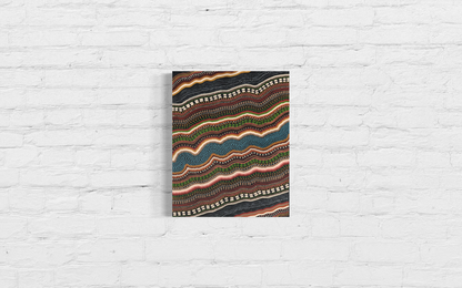 Fault Lines