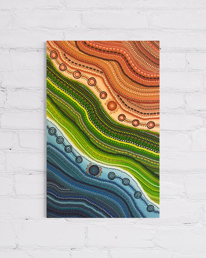 Riverbank