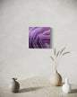 Time in Purple