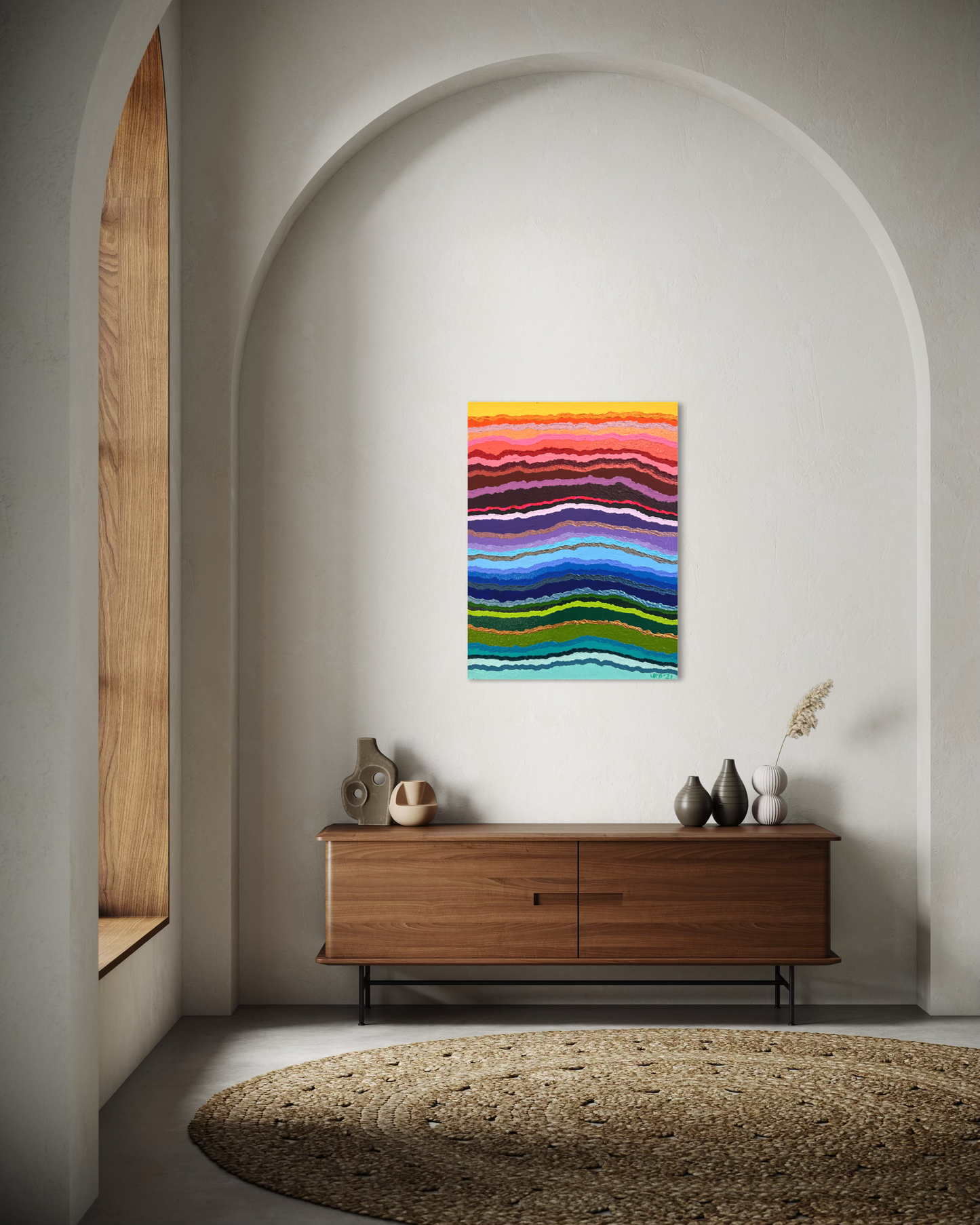 Rainbow