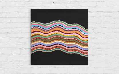 Colours of County - No 3