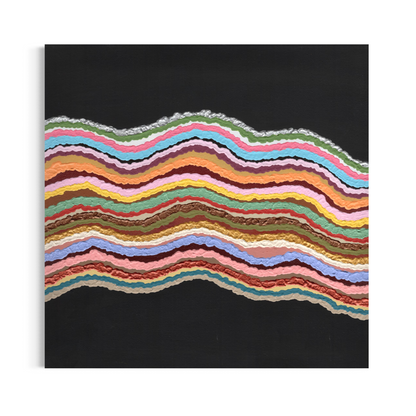 Colours of County - No 3