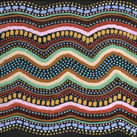 Colours of Country - No 5