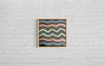 Colours of Country - No 5