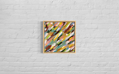Colours of Country - No 1