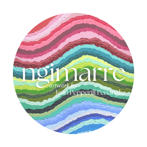 Ngimarre