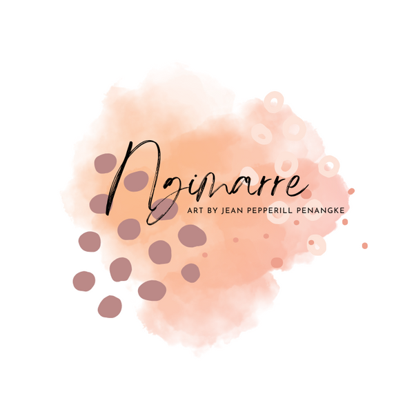 Ngimarre