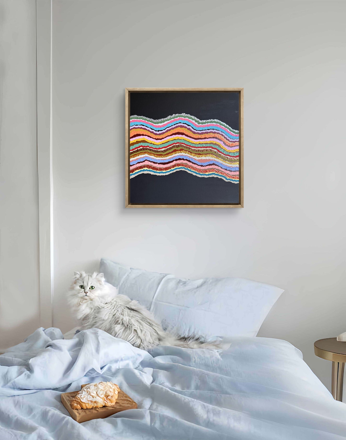 Colours of County - No 3