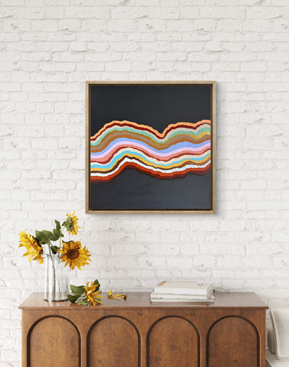 Colours of Country - No 6