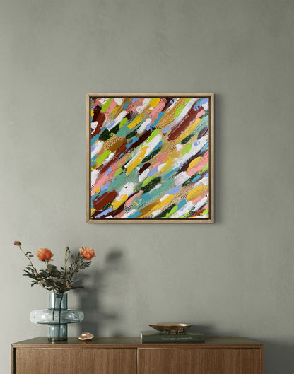 Colours of Country - No 1